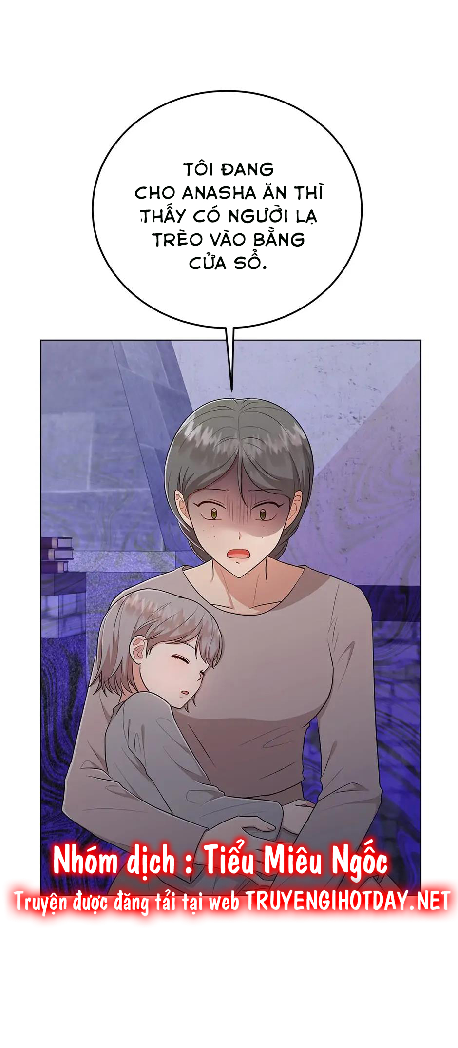 diễn vai ác nữ cũng thật khó khăn chapter 72 11