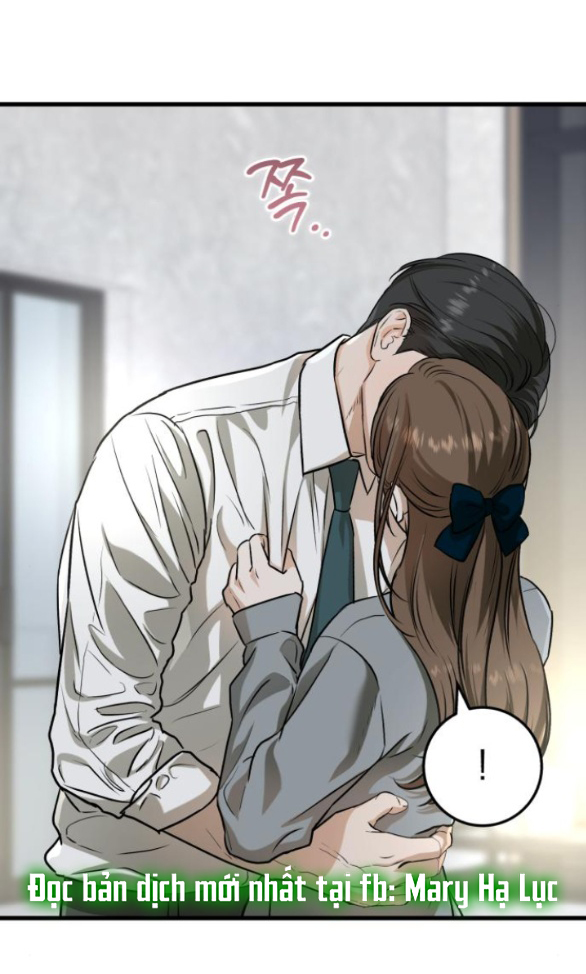 Nóng Lòng Muốn Giày Vò Em chapter 46.1 31