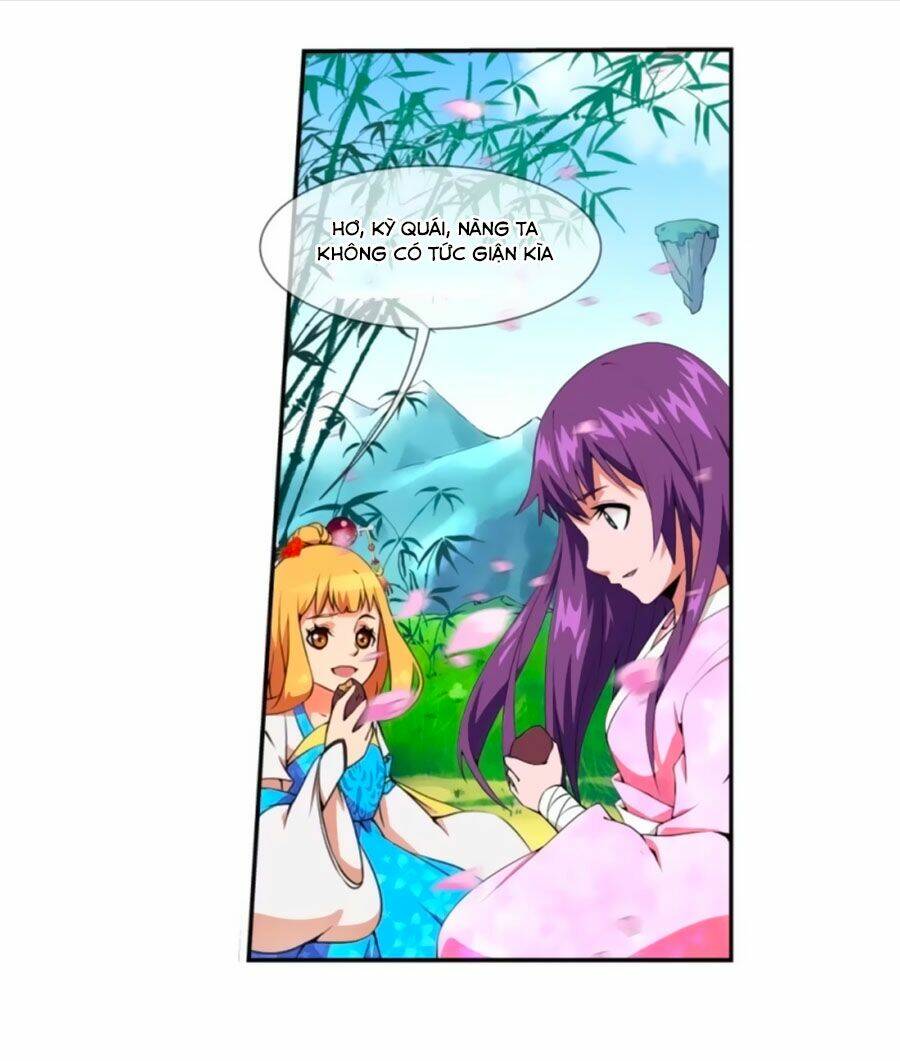 dẫn hồn khúc chapter 8.2 7