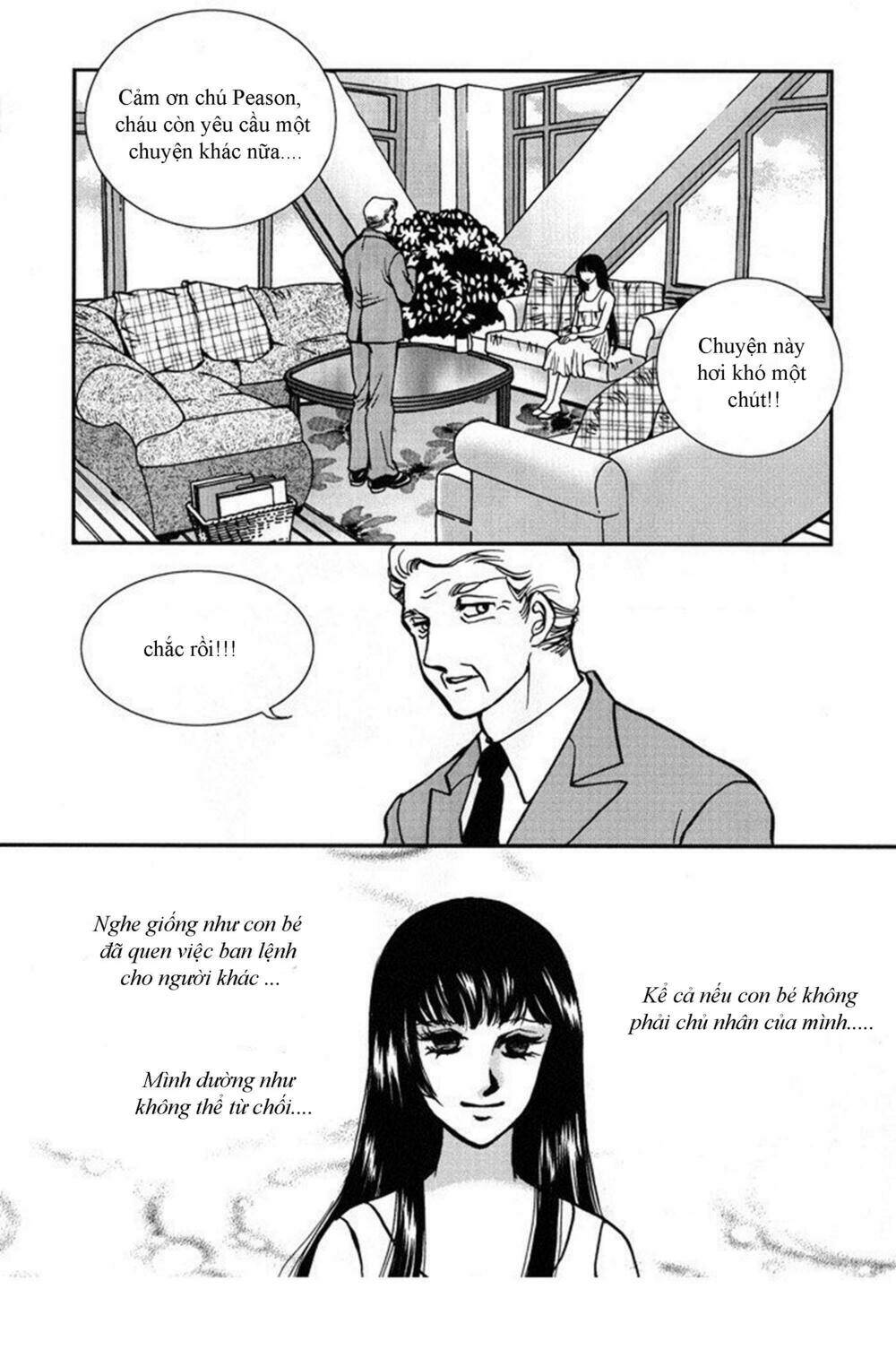 seol hui chapter 5 22