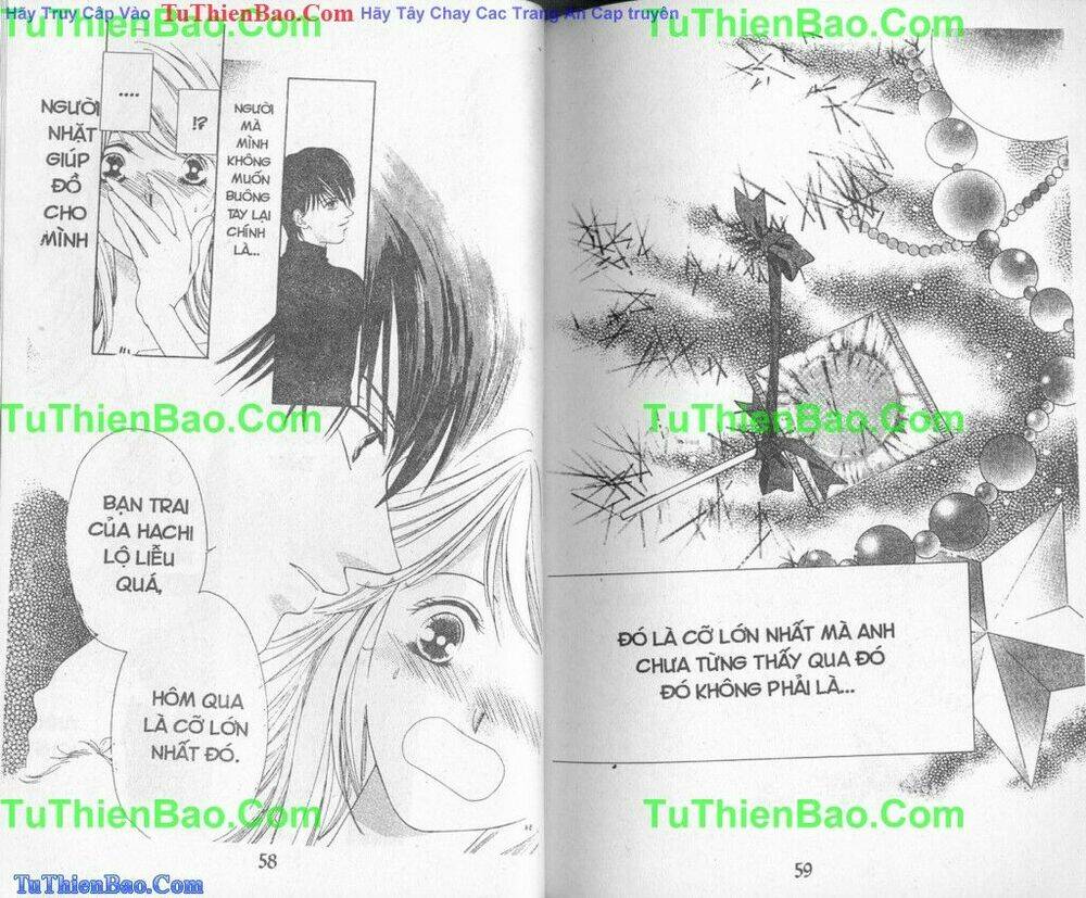 quả chín mọng chapter 1 28