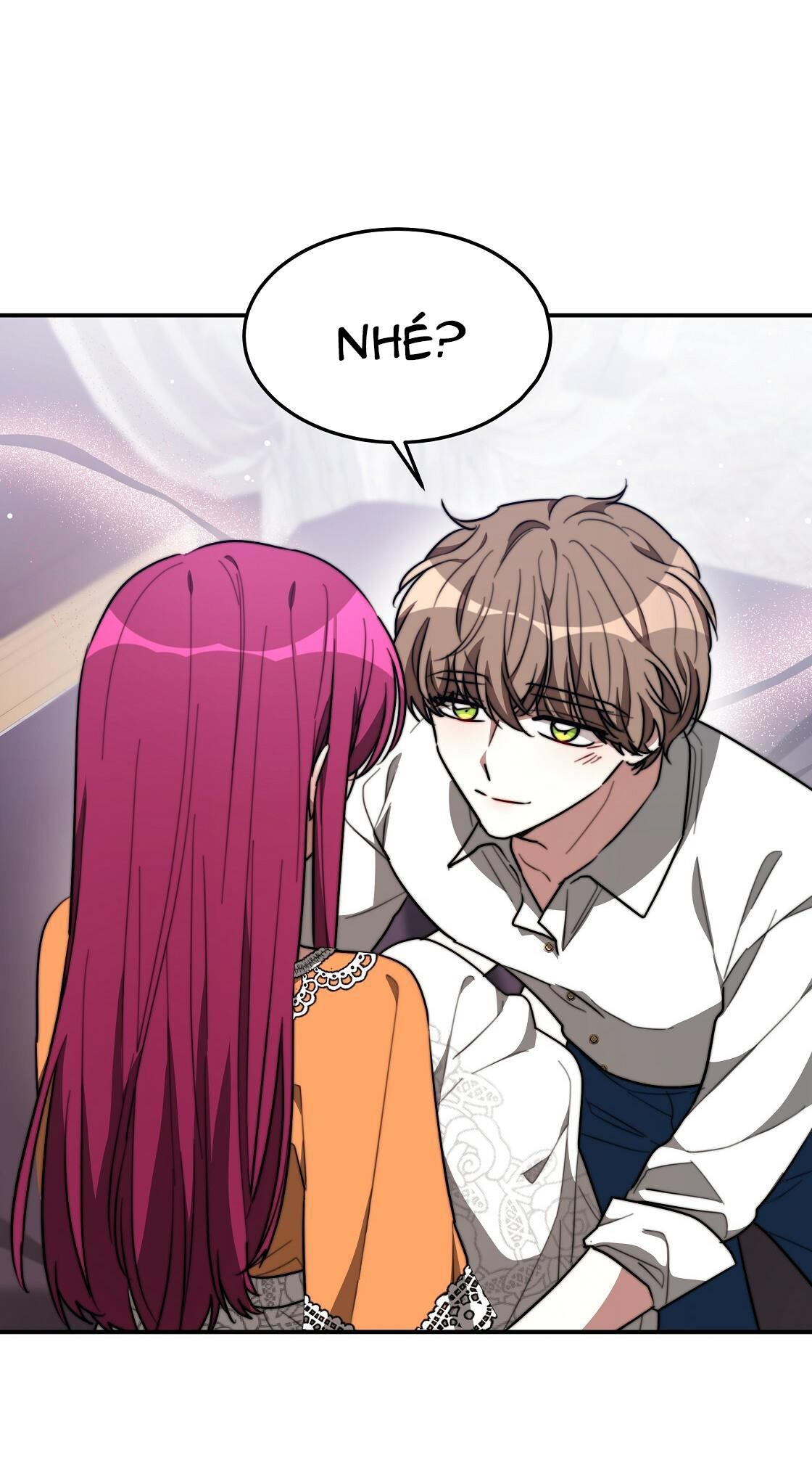 cuộc hôn nhân tay ba chapter 36 46