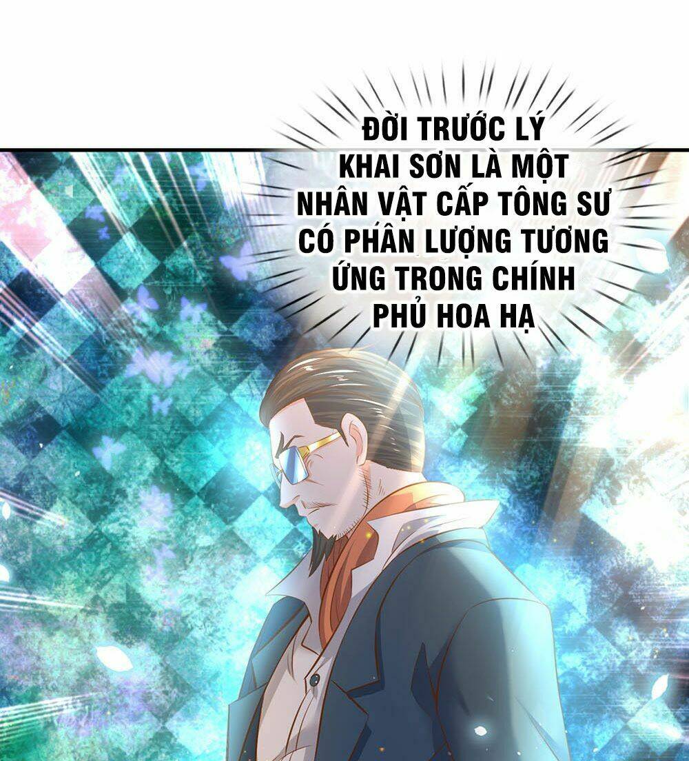 Vạn Cổ Thần Vương Chapter 41 - Trang 3