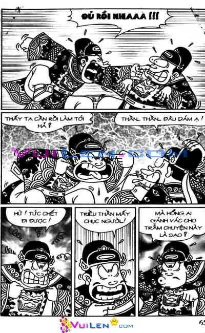 thần đồng đất việt chapter 104 62