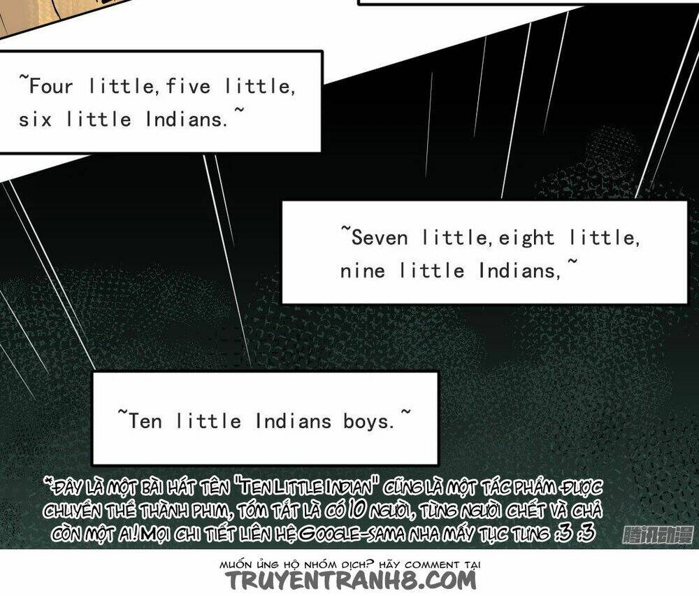 điều ước của người phàm chapter 5 13