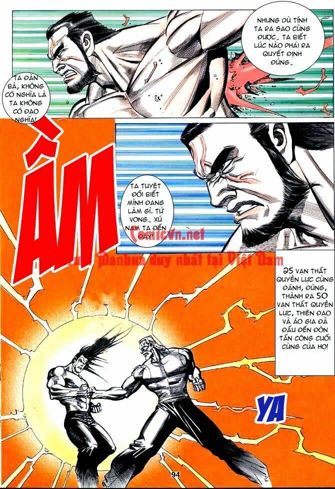 hải hổ 1 chapter 35 25