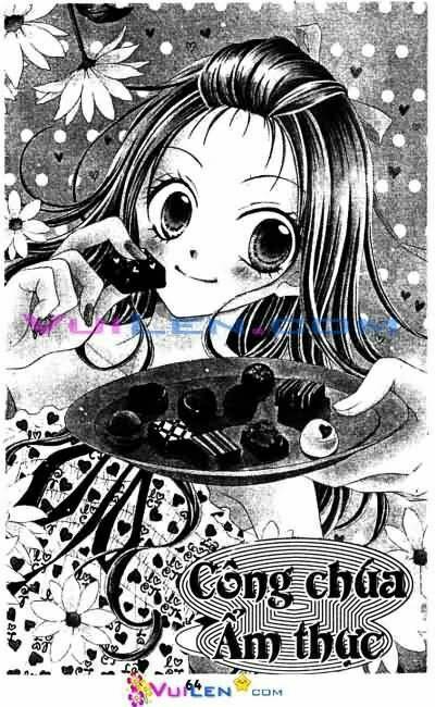 công chúa ẩm thực chapter 11 64