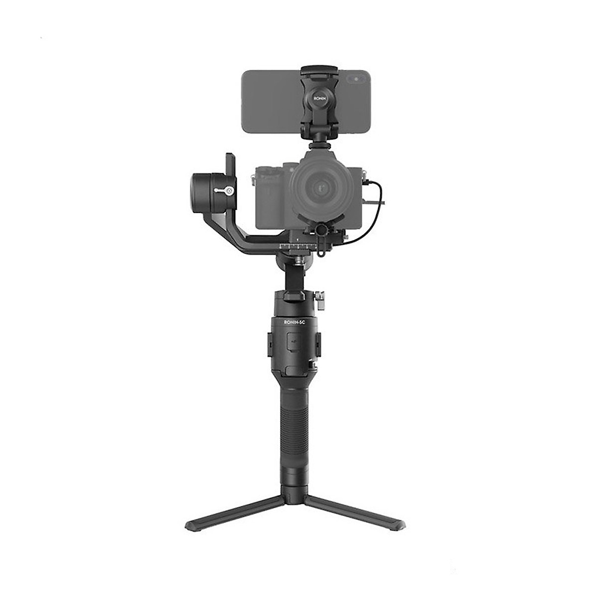 Gimbal DJI Ronin SC Pro Combo - hàng nhập khẩu