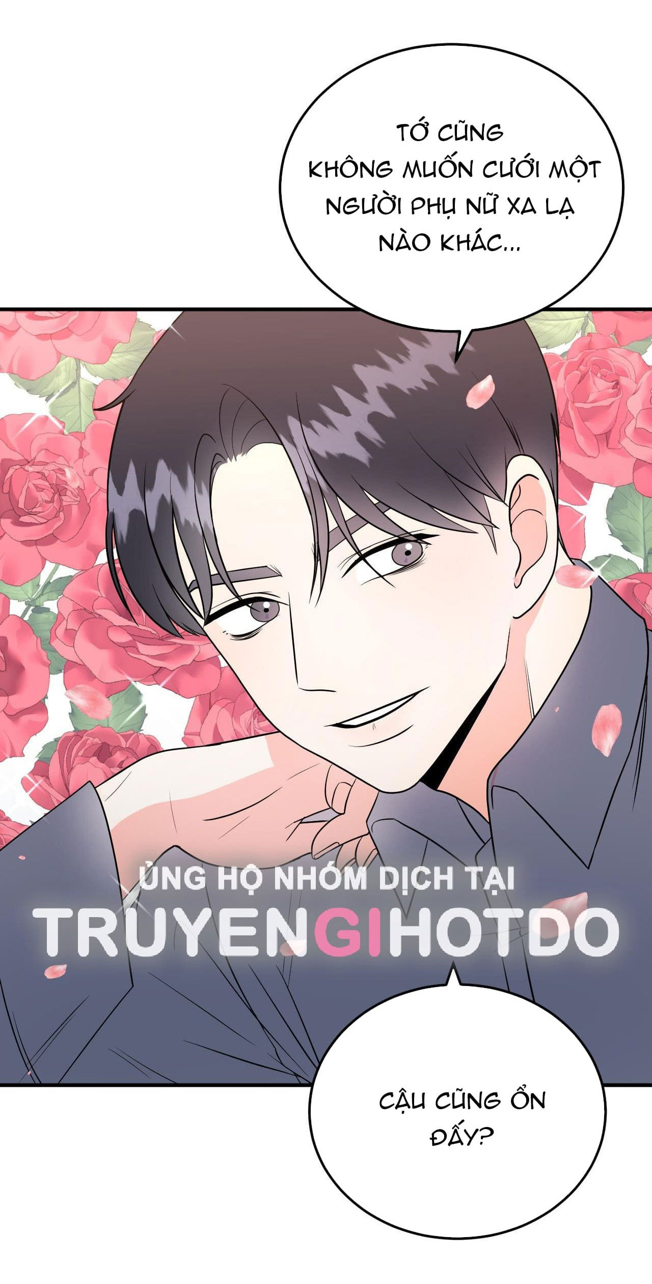 [18+] khu rừng của noah chapter 1.1 26