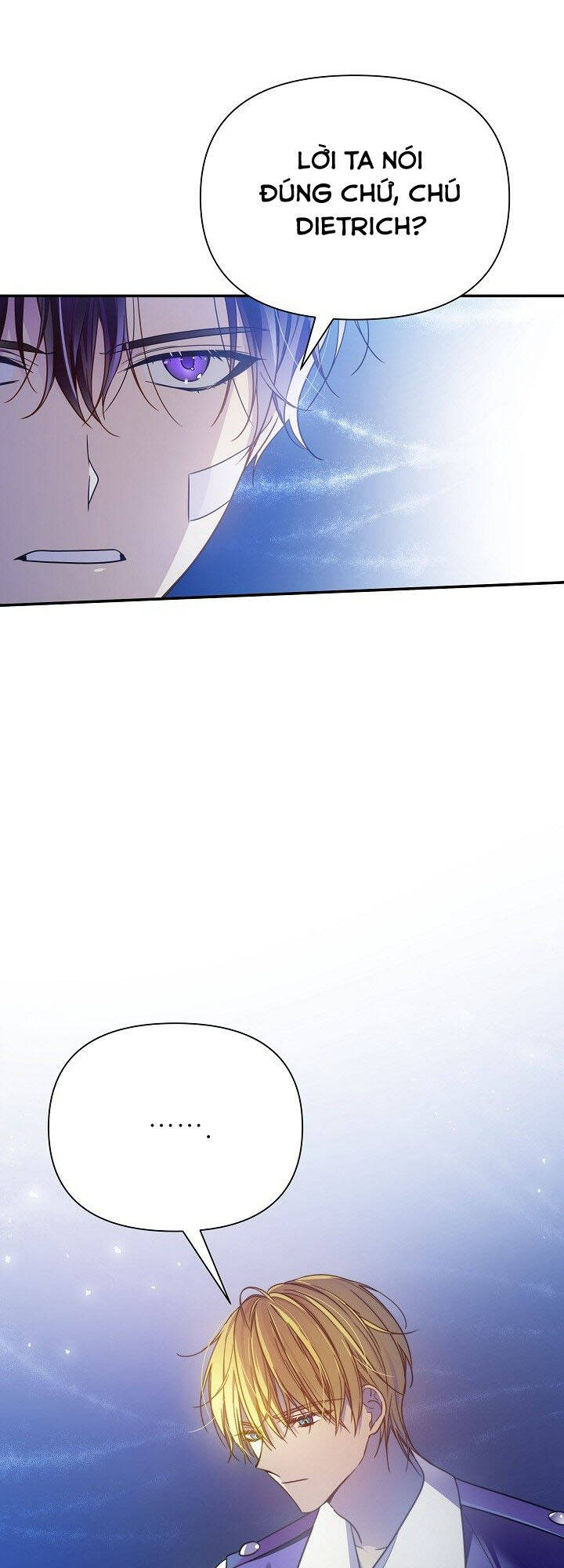 tôi đã ở đây ngay từ đầu chapter 54.1 12