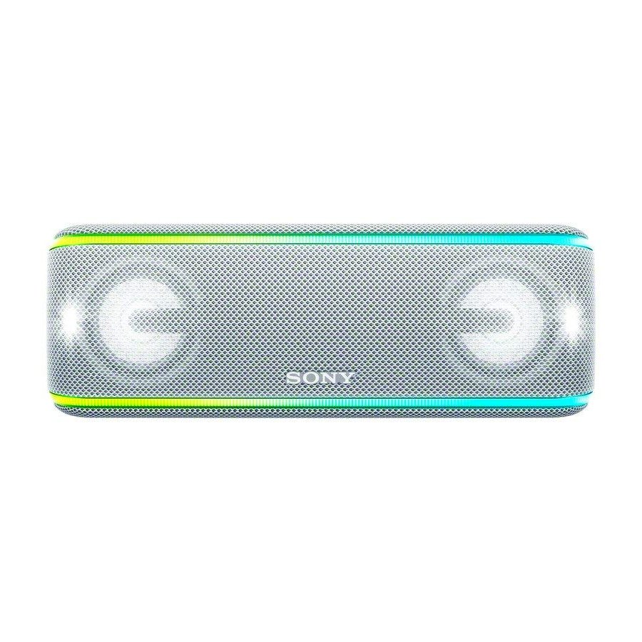 Loa không dây Sony SRS-XB41