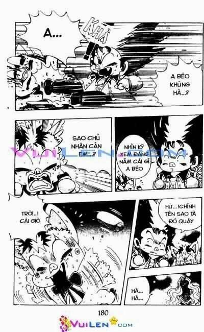 những người bạn tốt chapter 9 181