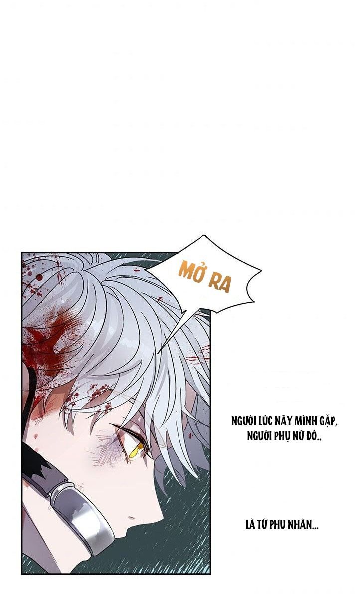 cách để cứu rỗi anh trai của nữ chính chapter 6 34