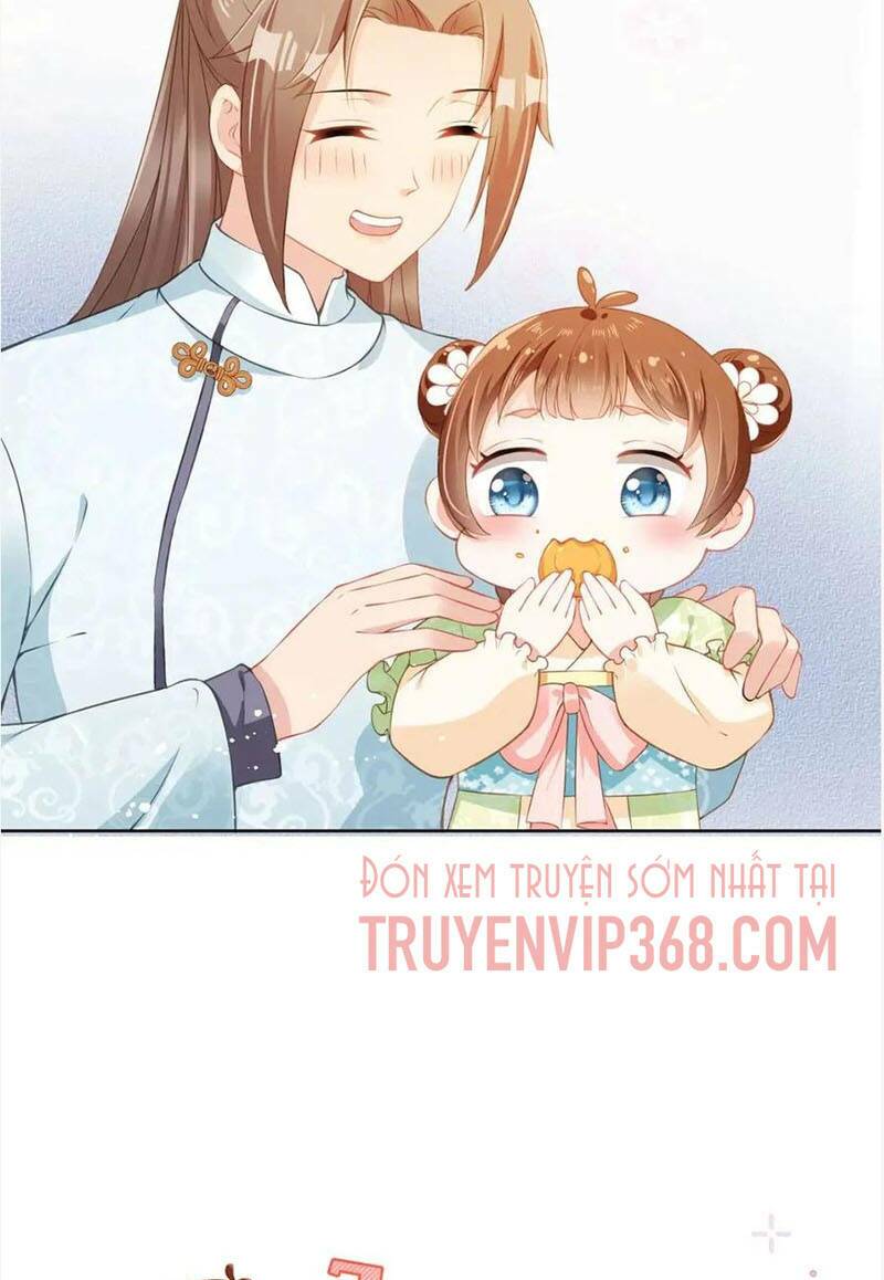 nhặt được bảo bối manh manh chapter 15 42