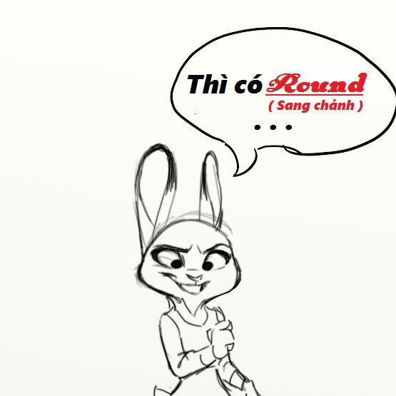 zootopia - ngoại truyện chapter 25 8