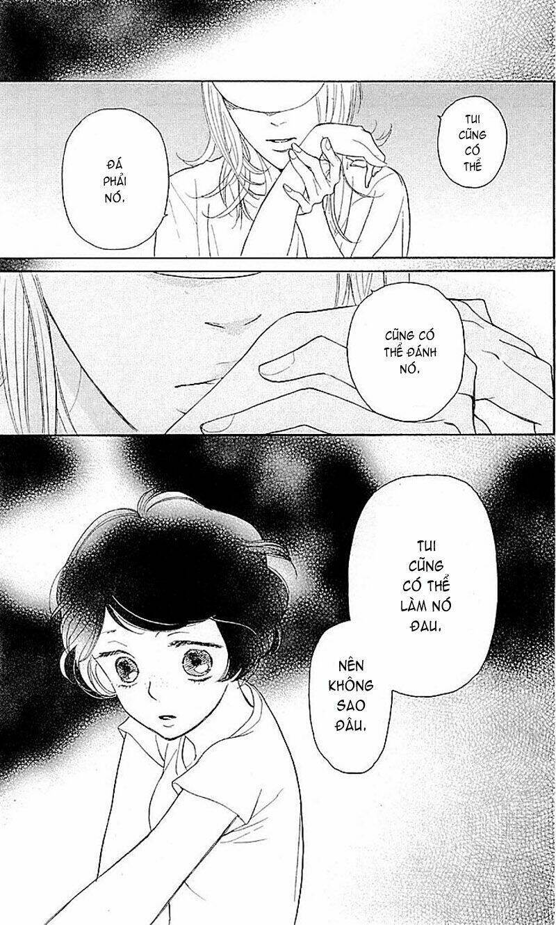 issho ni neyou yo chapter 2 34