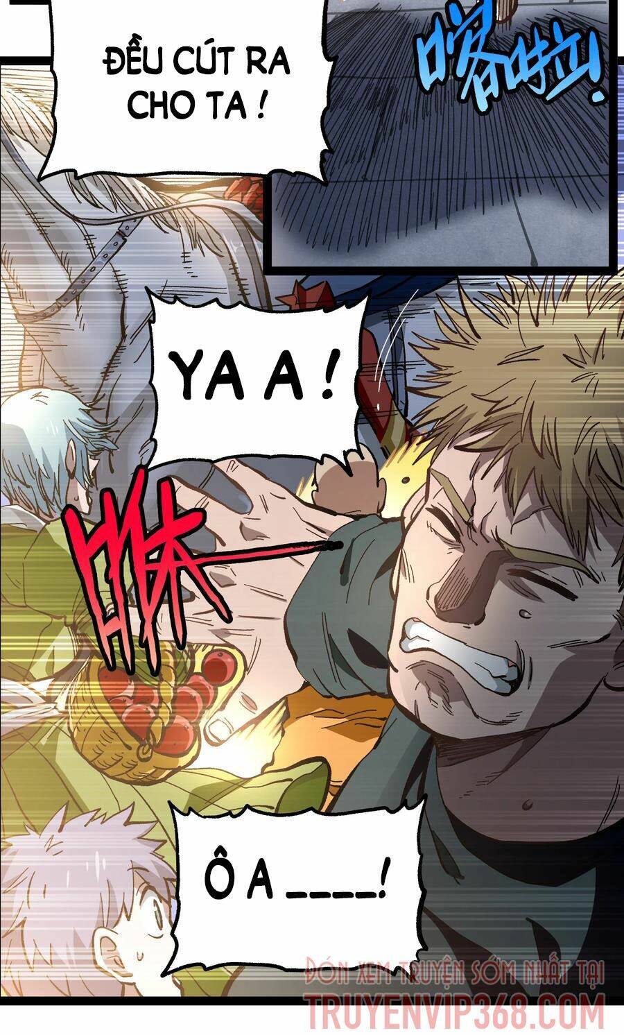 vú em vô địch chapter 14 24