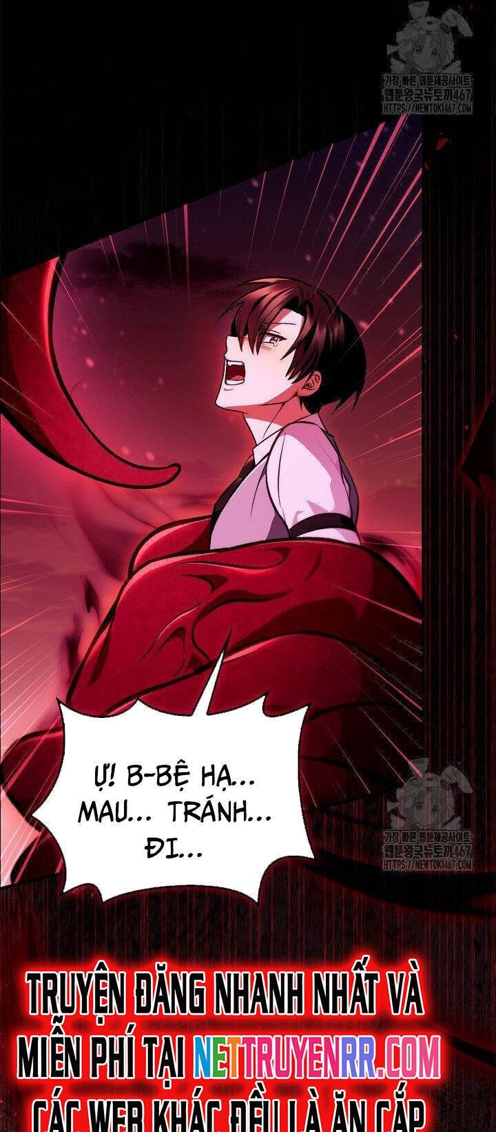 Kí Sự Hồi Quy chapter 127 4