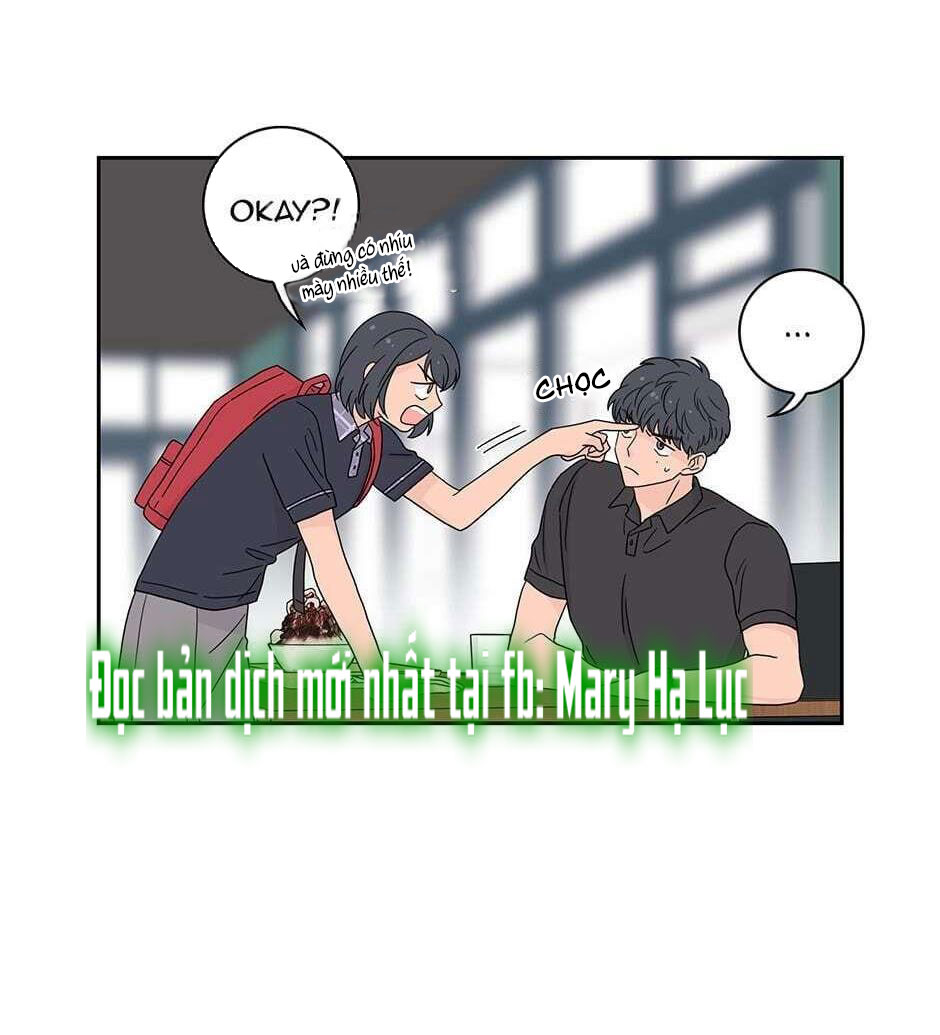 Toy Complex chapter 22 - Trang 64