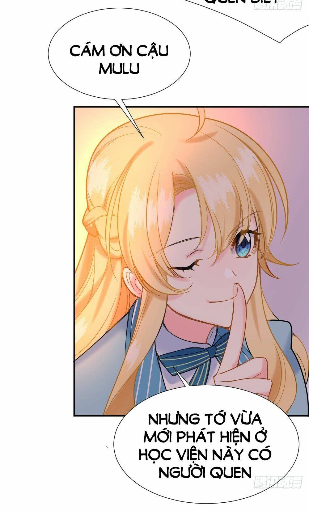 trời sinh một cặp? tôi cự tuyệt! chapter 5 81