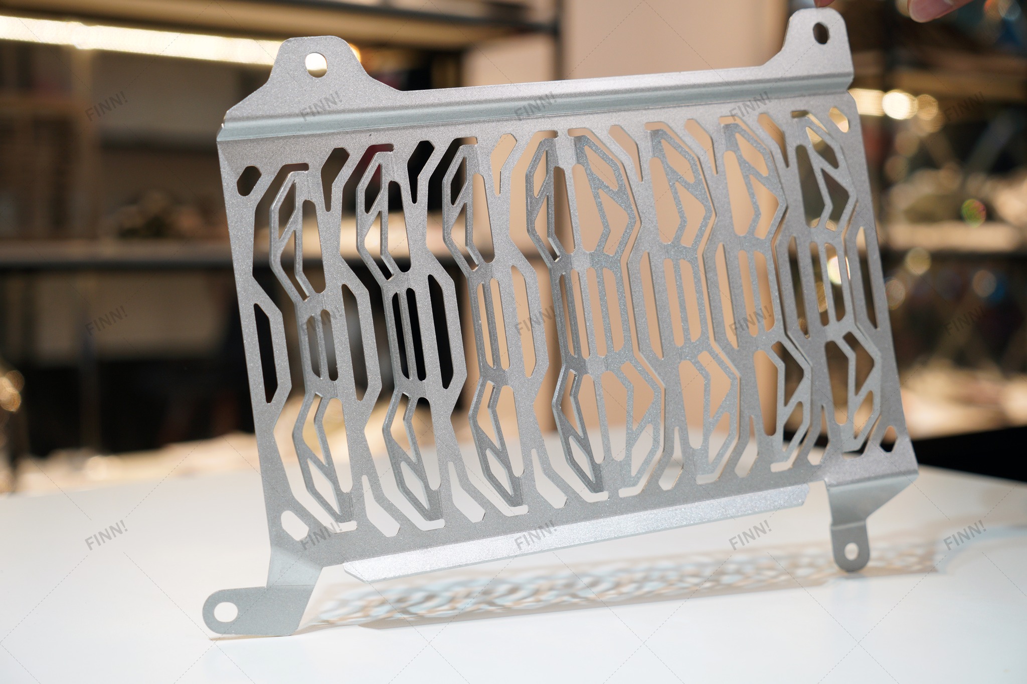 Bảo vệ két nước CB500X CB500F CBR500R