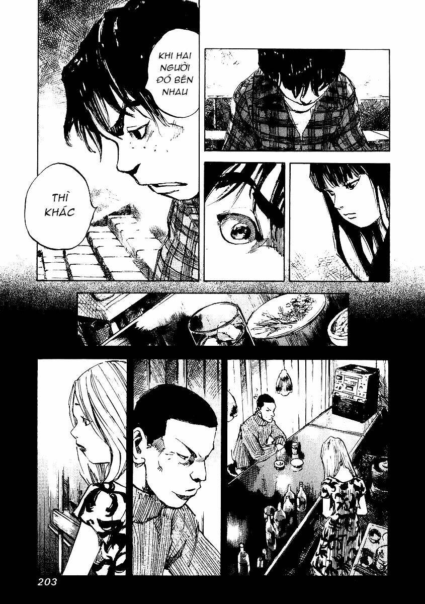 skyhigh: shinshou chapter 8 17
