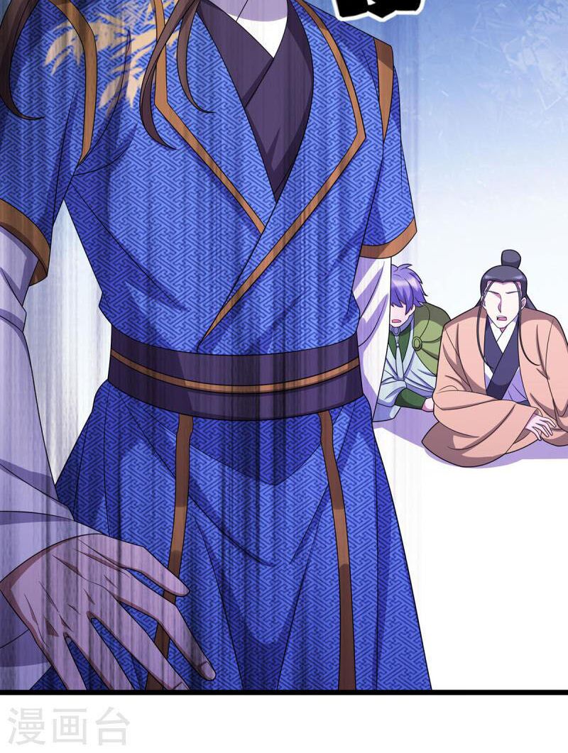 chúa tể tam giới chapter 258 10