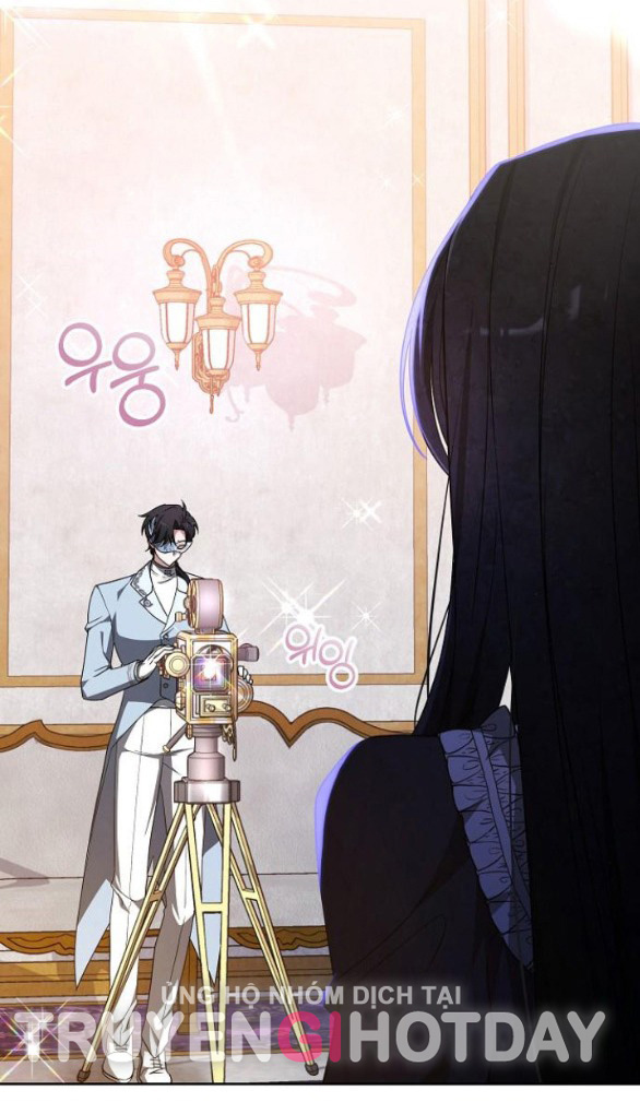 cô dâu của obsidian chapter 7.1 26