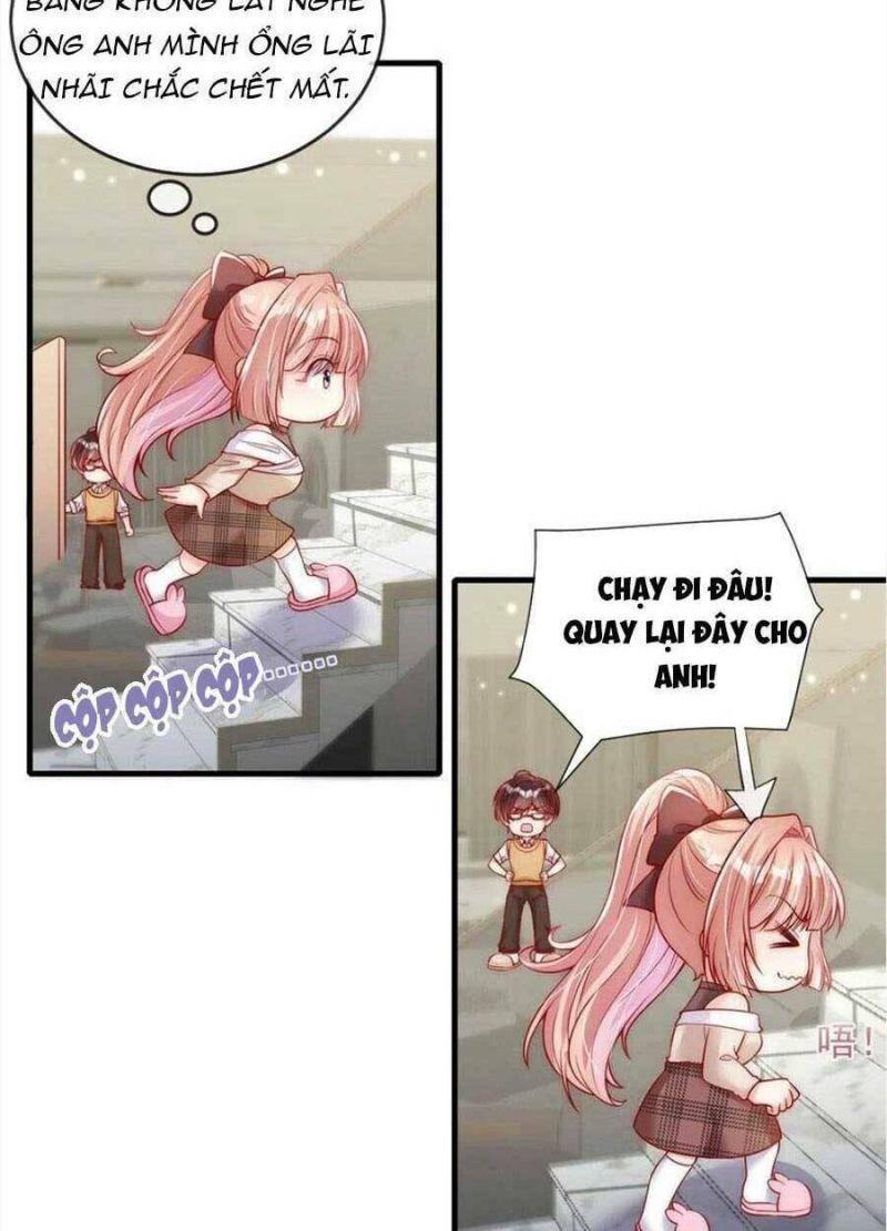 tôi được năm đại lão chiều chuộng hết nấc chapter 47 28