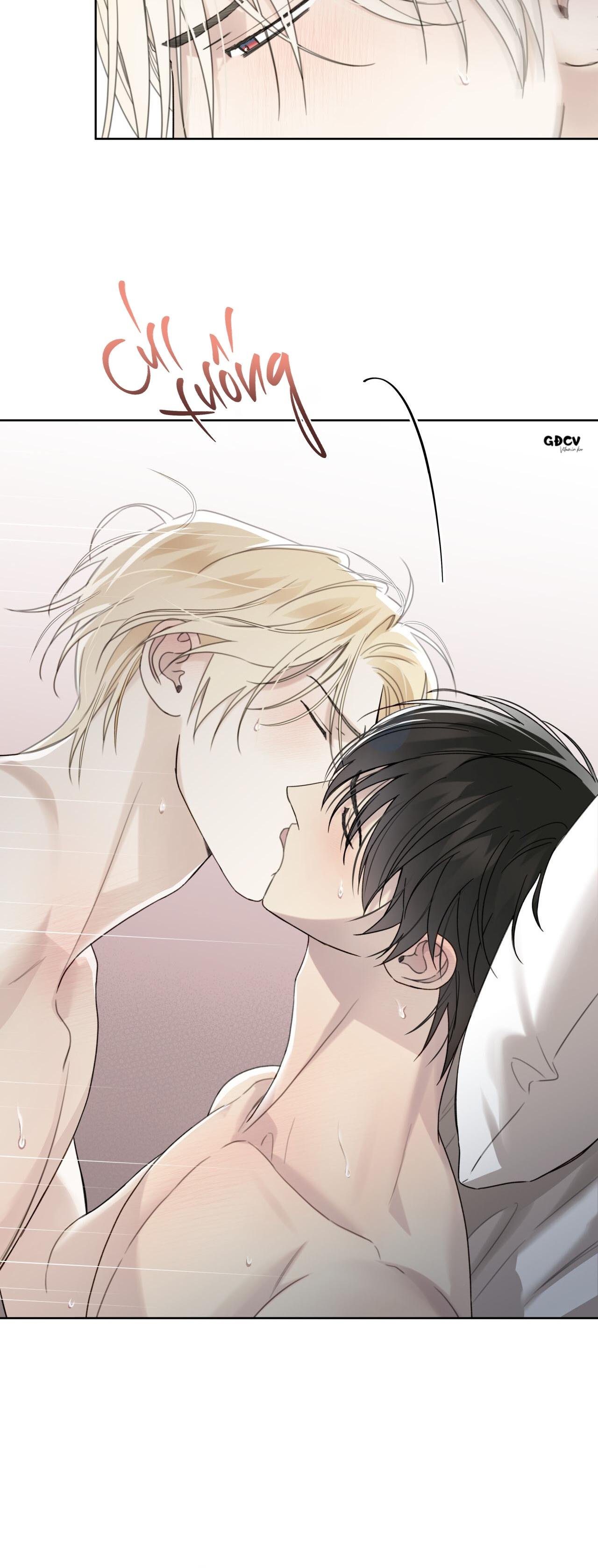 hiểm họa guiding Chapter 48 18++ 30