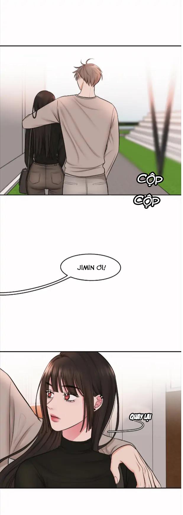 vô tình chapter 13 6