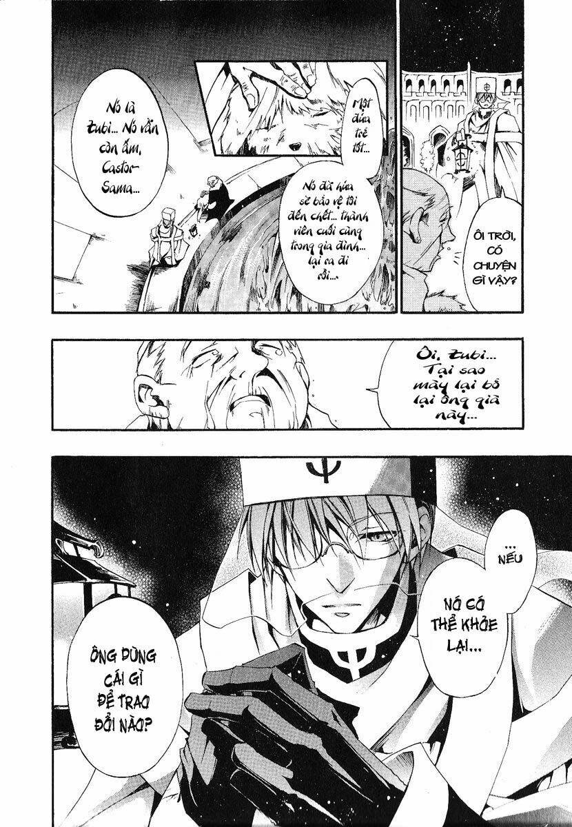 07 hồn ma chapter 28 28