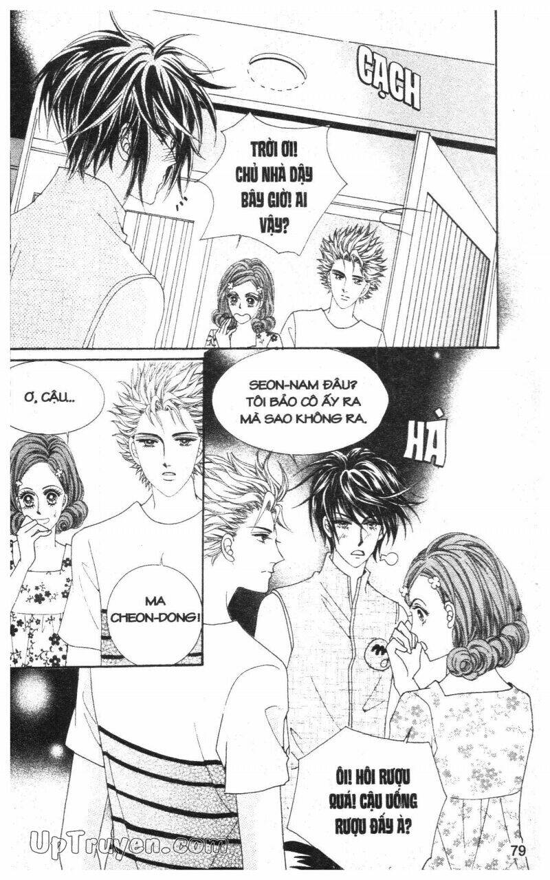 vợ chồng trẻ con bản đẹp chapter 18 78