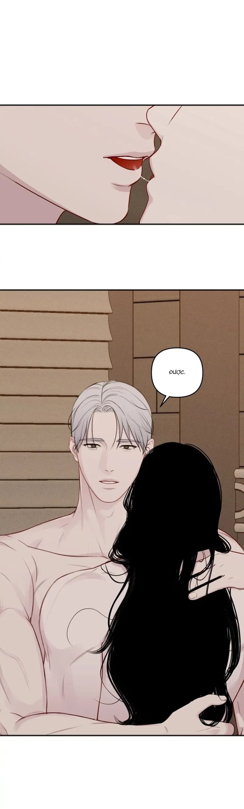 dưới lớp vỏ đen tối chapter 2 24