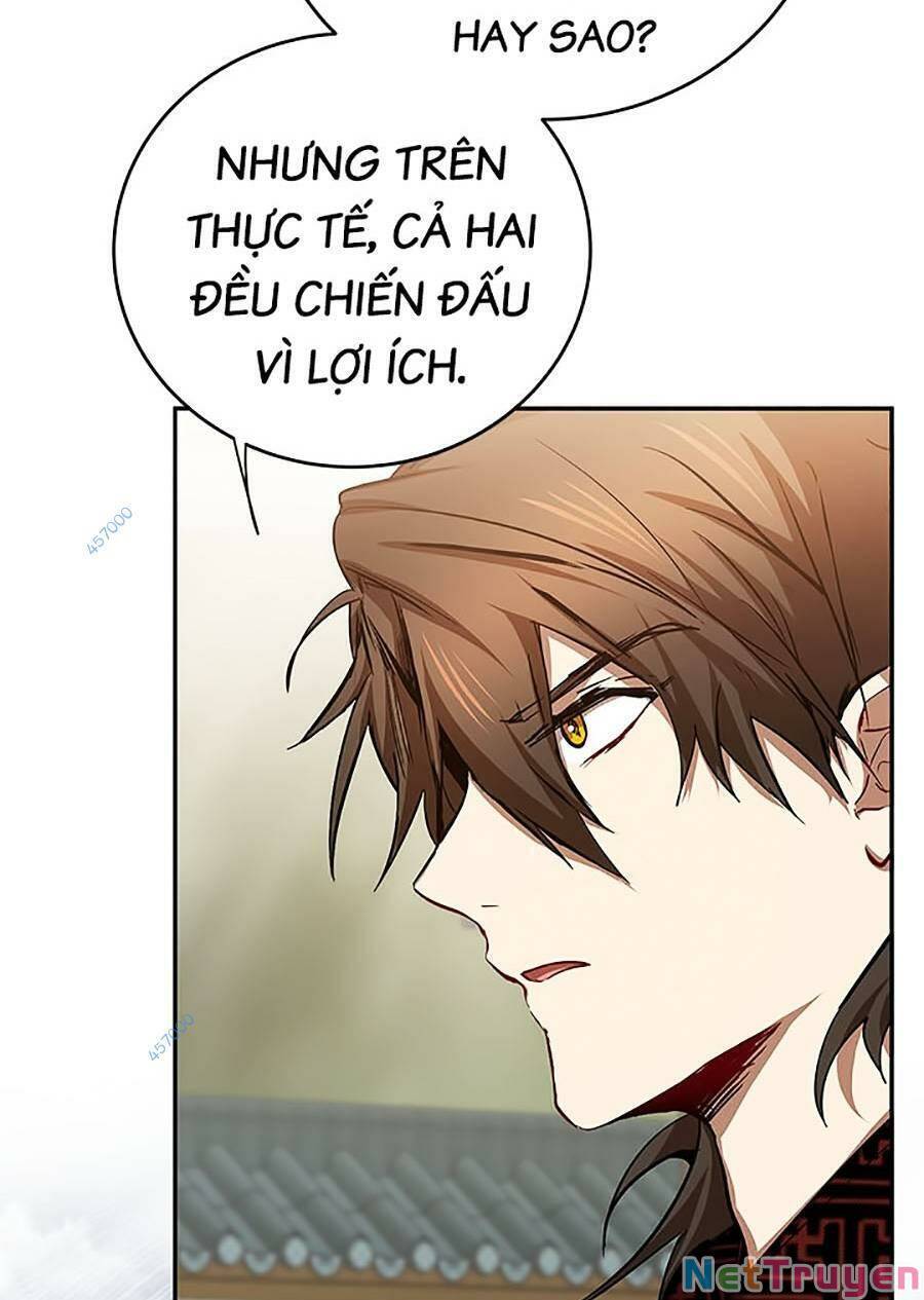 võ đang kỳ hiệp chapter 95 45