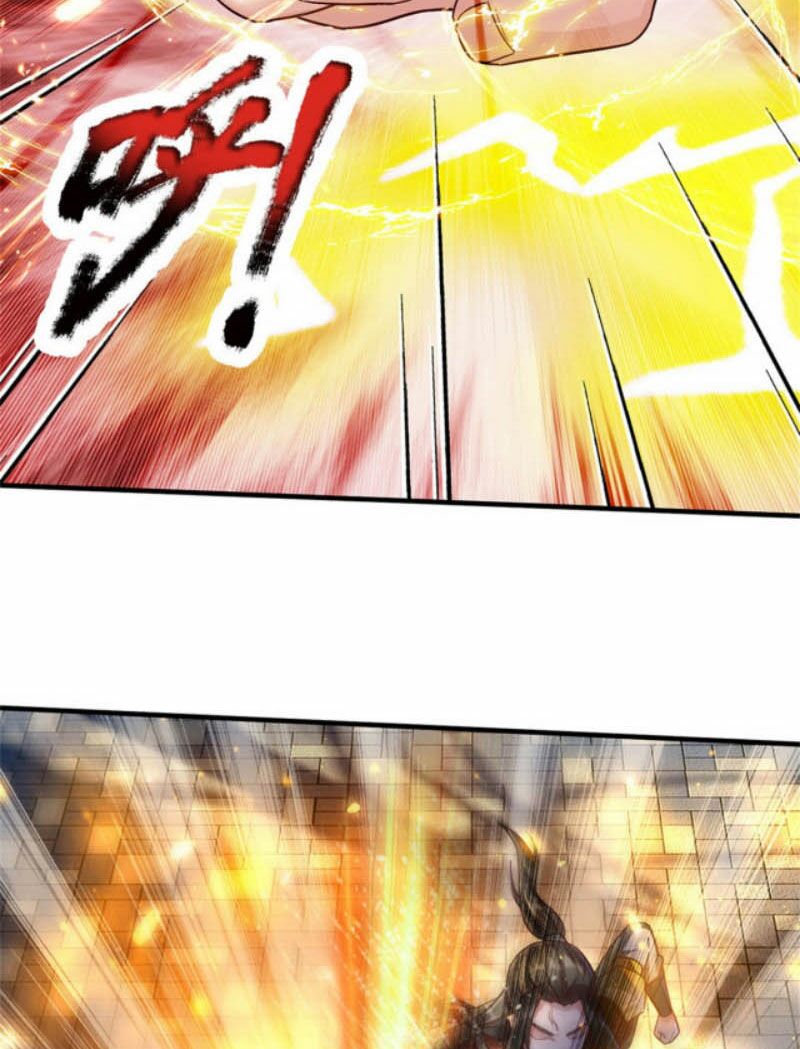 thuộc tính của ta đều tăng vào sức mạnh chapter 21 15