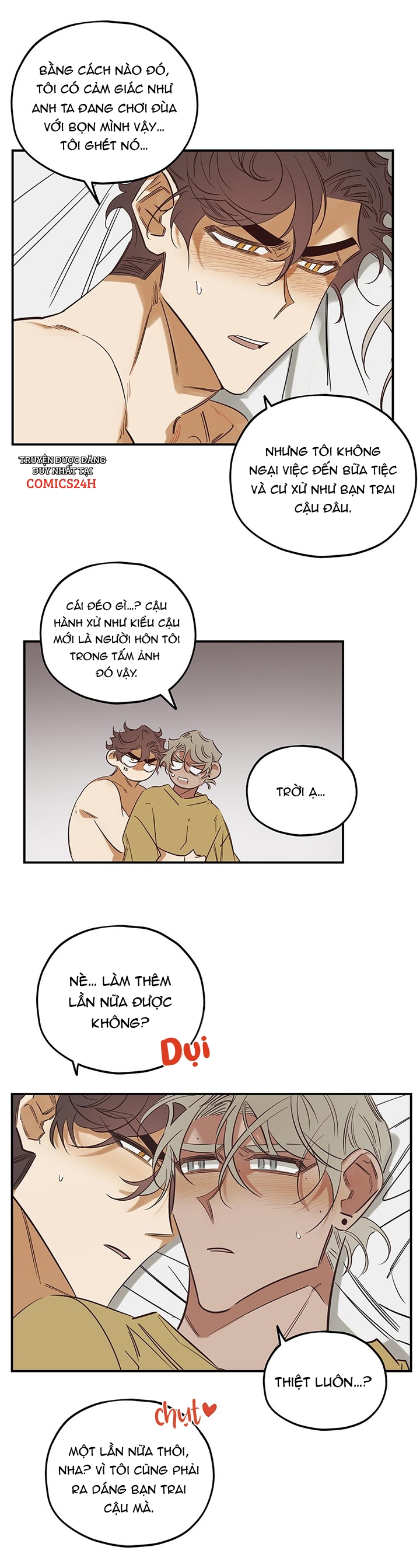 truth or dare chapter 16 20