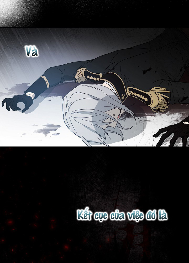 hiệp sĩ đỏ thay đổi rồi?! chapter 2 54