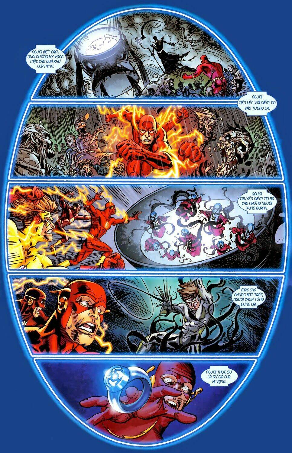 Blackest Night chapter 40 9