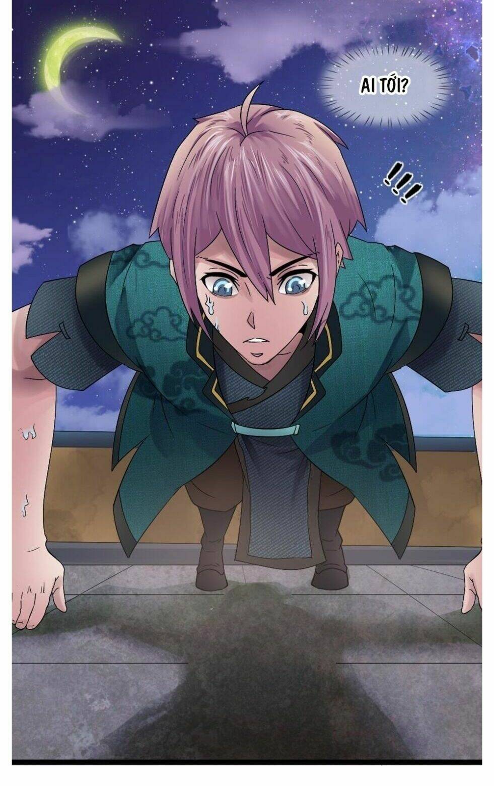 vô địch kiếm thần chapter 4 24