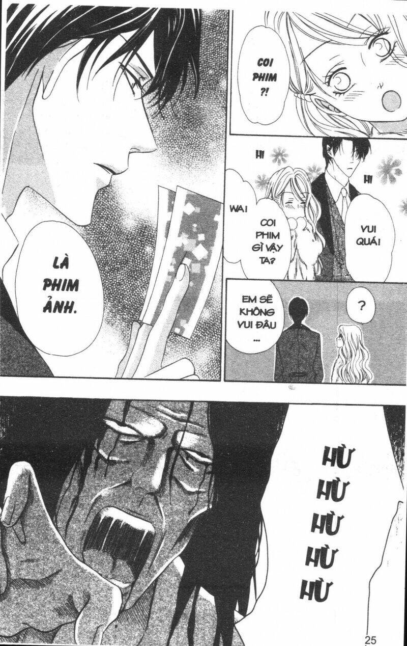 007 phá án chapter 11 23