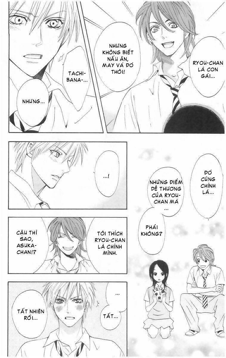 chàng trai hoàn hảo chapter 2 34