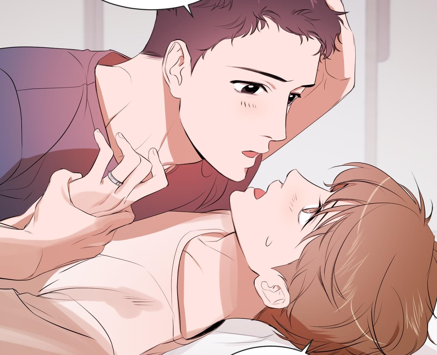 chốn riêng tư chapter 50 124