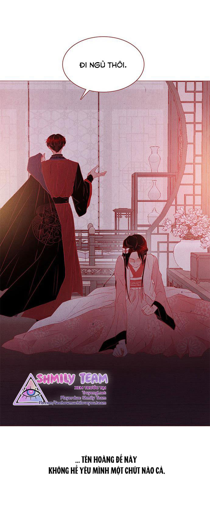 liệu rắn có ăn hoa chapter 6 77