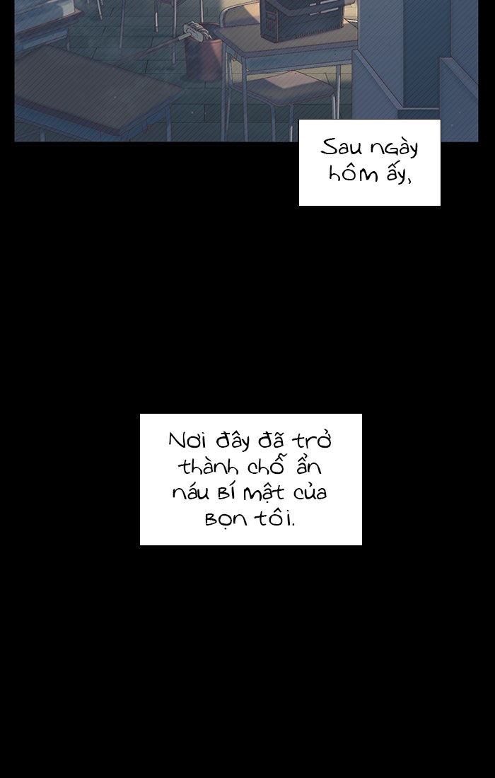 sự cứu rỗi chapter 1 28