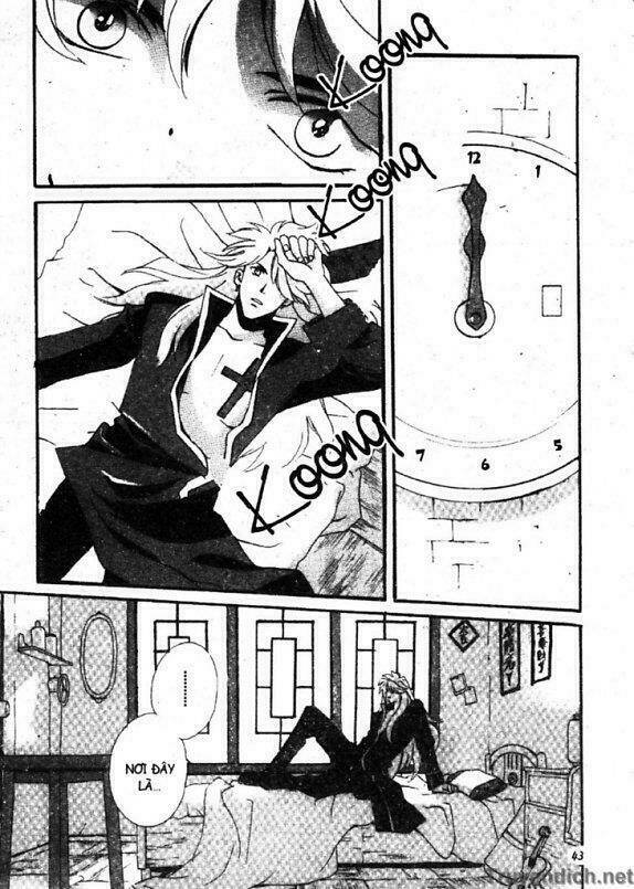 meteor methuselah chapter 2 3