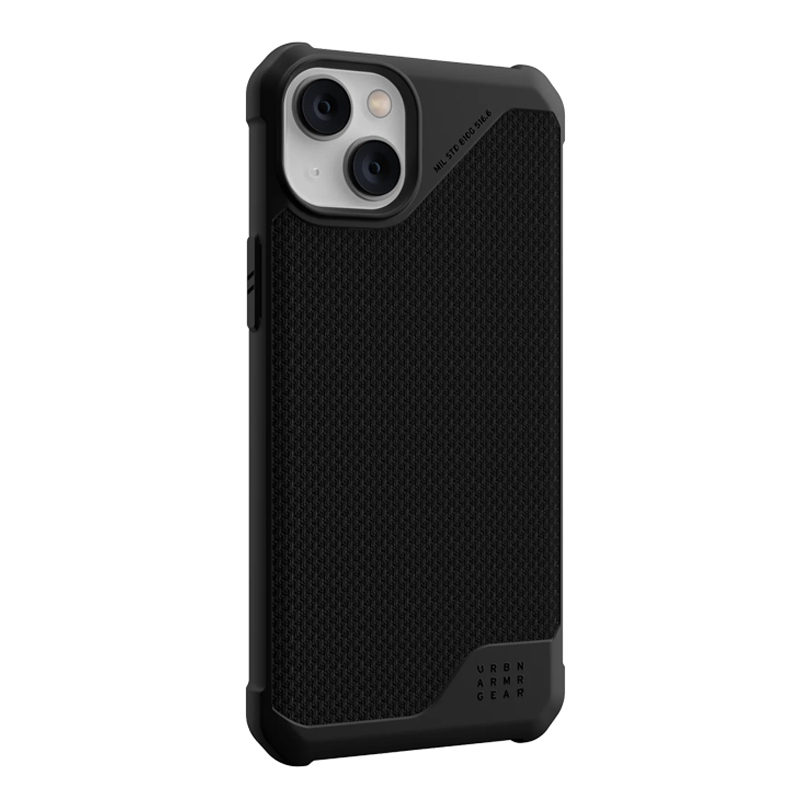 Ốp lưng UAG dành cho iPhone 14 Plus Metropolis LT - Hàng chính hãng