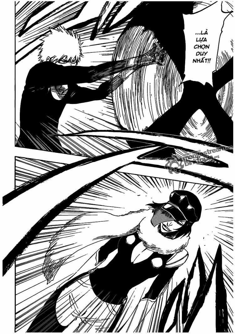 thần chết ichigo chapter 442 12