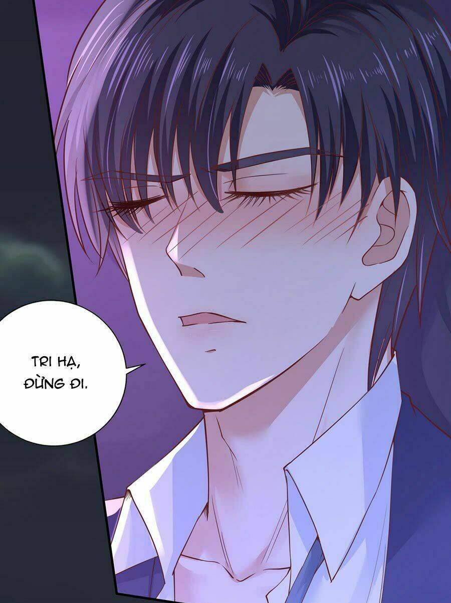 liệt ái tri hạ: series mật đào tiểu tình nhân chapter 253 31