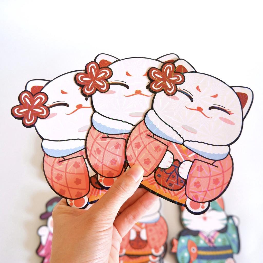 100 Bao Lì Xì ChiBi Tết 2023 Hơn 40 Mẫu Đẹp Nhiều Mẫu Mới Giao Ngẫu Nhiên Không Trùng